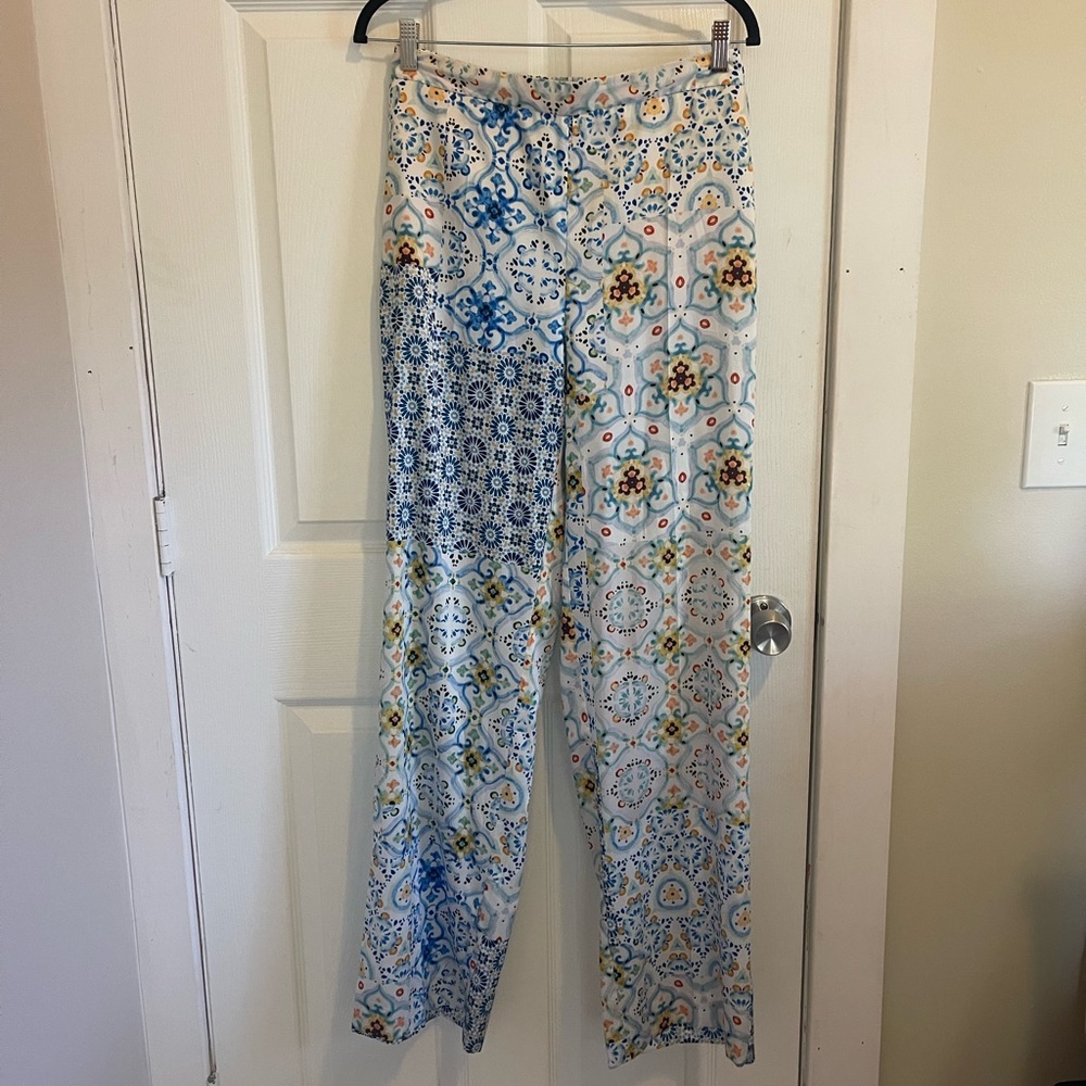 Zara pants